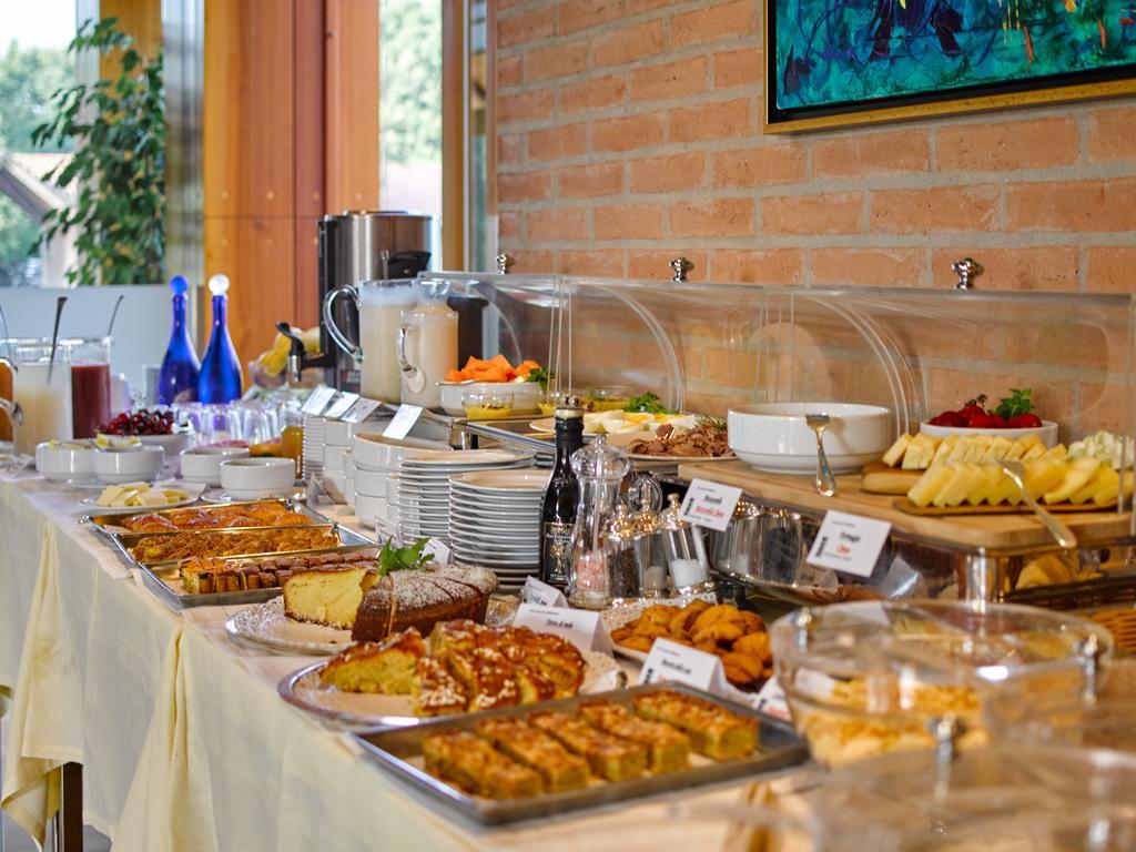 Вилла Relais Agrituristico Ormesani Сан-Либерале Экстерьер фото