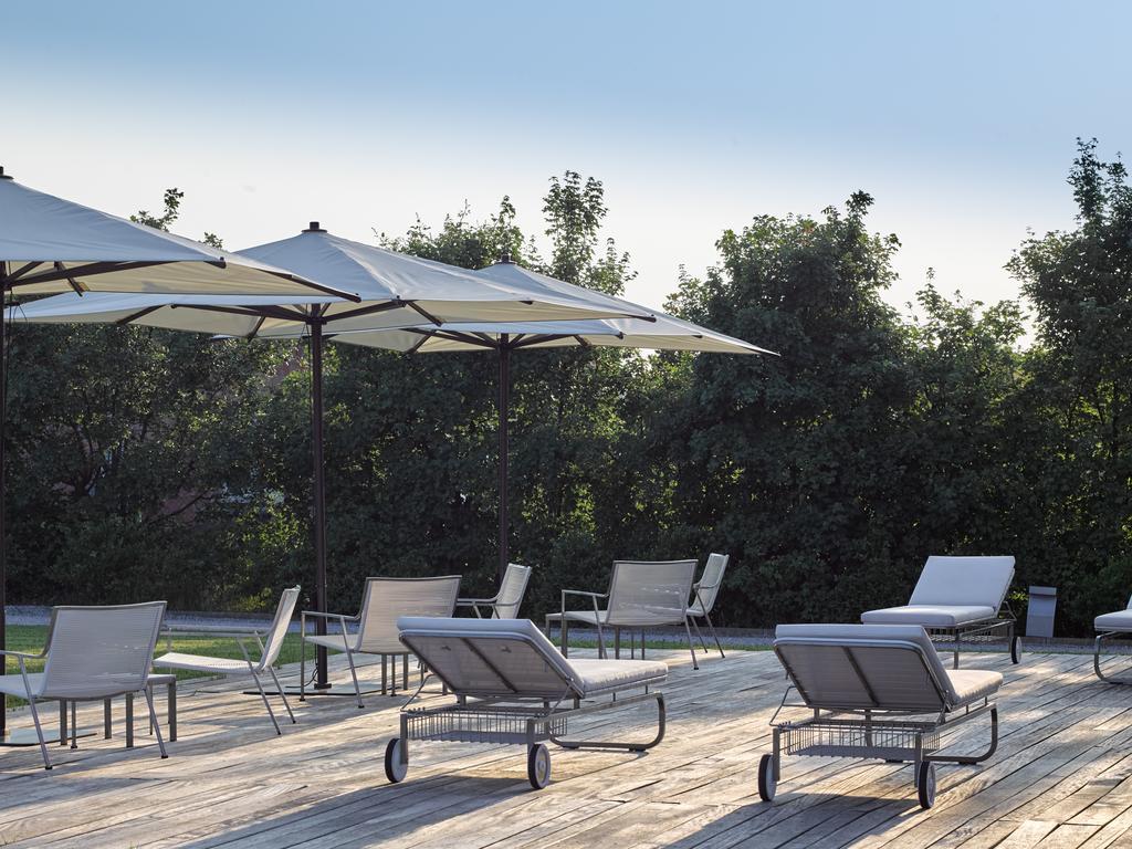 Вилла Relais Agrituristico Ormesani Сан-Либерале Экстерьер фото