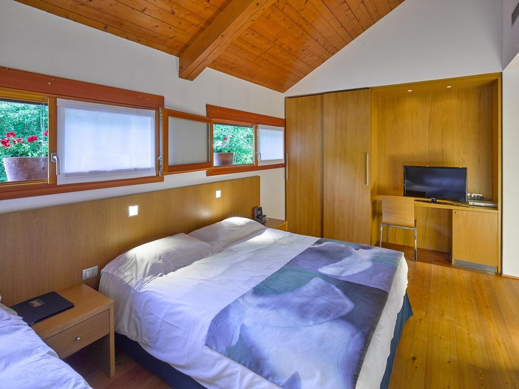 Вилла Relais Agrituristico Ormesani Сан-Либерале Номер фото