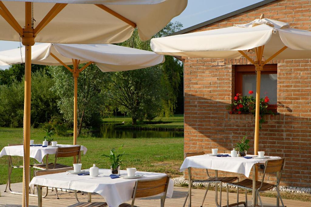 Вилла Relais Agrituristico Ormesani Сан-Либерале Экстерьер фото