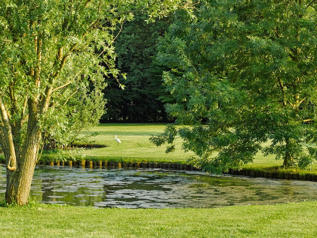 Вилла Relais Agrituristico Ormesani Сан-Либерале Экстерьер фото